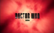 Doctor Who Logo